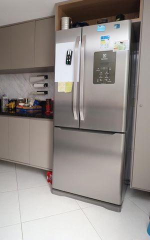 Casa de condomínio para alugar com 300m², 3 quartos e 4 vagas Casa de condomínio para alugar com 300m², 3 quartos e 4 vagasCozinha