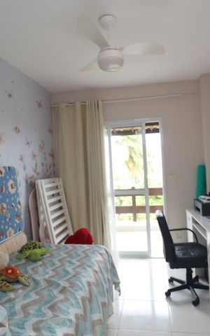 Casa de condomínio para alugar com 300m², 3 quartos e 4 vagas Casa de condomínio para alugar com 300m², 3 quartos e 4 vagasQuarto 2