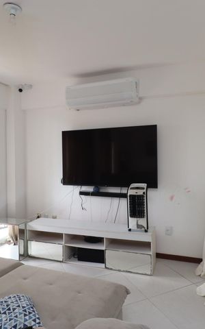 Casa de condomínio para alugar com 300m², 3 quartos e 4 vagas Casa de condomínio para alugar com 300m², 3 quartos e 4 vagasSala