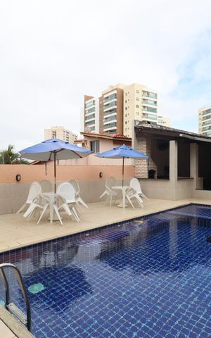 Casa de condomínio para alugar com 300m², 3 quartos e 4 vagas Casa de condomínio para alugar com 300m², 3 quartos e 4 vagasÁrea comum - Piscina
