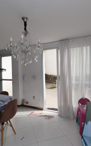 Casa de condomínio para alugar com 300m², 3 quartos e 4 vagas Casa de condomínio para alugar com 300m², 3 quartos e 4 vagasCozinha