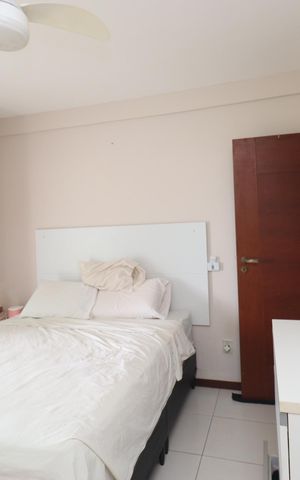 Casa de condomínio para alugar com 300m², 3 quartos e 4 vagas Casa de condomínio para alugar com 300m², 3 quartos e 4 vagasQuarto 1