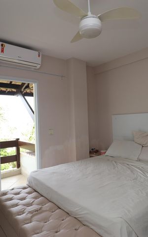Casa de condomínio para alugar com 300m², 3 quartos e 4 vagas Casa de condomínio para alugar com 300m², 3 quartos e 4 vagasQuarto 1