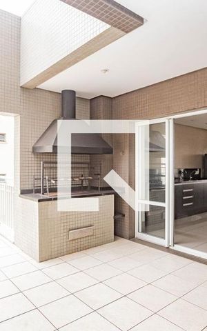 Apartamento à venda com 43m², 1 quarto e 1 vaga Apartamento à venda com 43m², 1 quarto e 1 vagaEspaço gourmet
