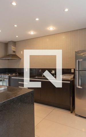 Apartamento à venda com 43m², 1 quarto e 1 vaga Apartamento à venda com 43m², 1 quarto e 1 vagaEspaço gourmet