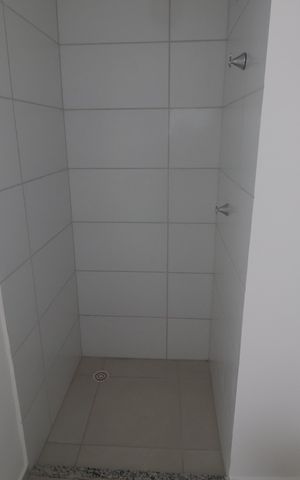 Apartamento à venda com 46m², 2 quartos e 1 vagaBanheiro