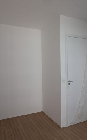 Apartamento à venda com 46m², 2 quartos e 1 vagaQuarto 1