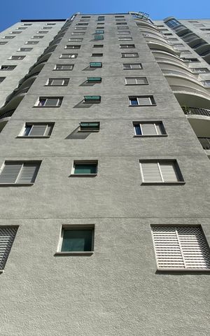 Apartamento para alugar com 57m², 2 quartos e sem vaga Apartamento para alugar com 57m², 2 quartos e sem vagaFachada do bloco
