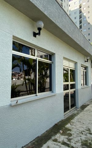 Apartamento para alugar com 57m², 2 quartos e sem vaga Apartamento para alugar com 57m², 2 quartos e sem vagaÁrea comum - Salão de festas