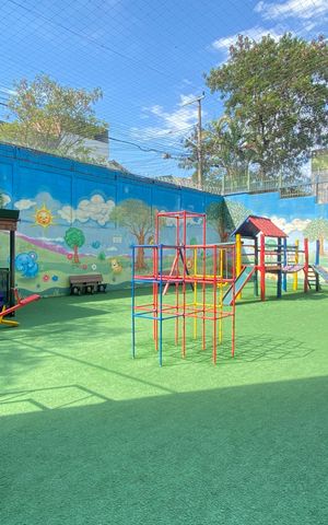 Apartamento para alugar com 57m², 2 quartos e sem vaga Apartamento para alugar com 57m², 2 quartos e sem vagaÁrea comum - Playground