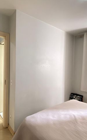 Apartamento para alugar com 57m², 2 quartos e sem vaga Apartamento para alugar com 57m², 2 quartos e sem vagaQuarto 1