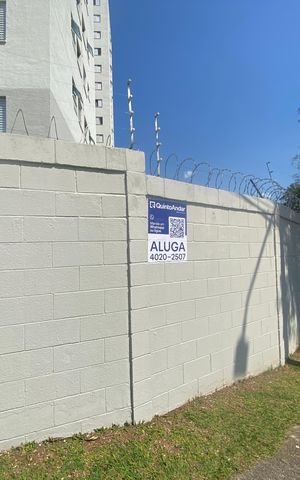 Apartamento para alugar com 57m², 2 quartos e sem vaga Apartamento para alugar com 57m², 2 quartos e sem vagaFachada e Placa