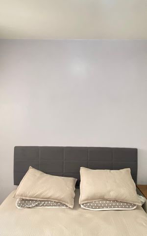 Apartamento para alugar com 57m², 2 quartos e sem vaga Apartamento para alugar com 57m², 2 quartos e sem vagaQuarto 1