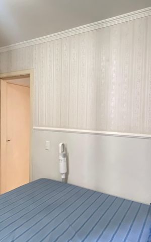 Apartamento para alugar com 57m², 2 quartos e sem vaga Apartamento para alugar com 57m², 2 quartos e sem vagaQuarto 2