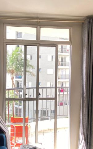 Apartamento para alugar com 57m², 2 quartos e sem vaga Apartamento para alugar com 57m², 2 quartos e sem vagaSala