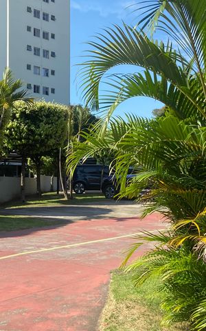 Apartamento para alugar com 57m², 2 quartos e sem vaga Apartamento para alugar com 57m², 2 quartos e sem vagaÁrea externa