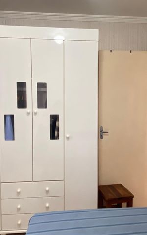 Apartamento para alugar com 57m², 2 quartos e sem vaga Apartamento para alugar com 57m², 2 quartos e sem vagaQuarto 2