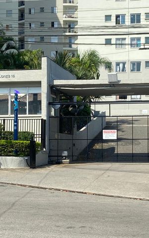 Apartamento para alugar com 57m², 2 quartos e sem vaga Apartamento para alugar com 57m², 2 quartos e sem vagaFachada do Prédio