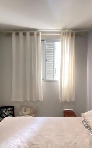 Apartamento para alugar com 57m², 2 quartos e sem vaga Apartamento para alugar com 57m², 2 quartos e sem vagaQuarto 1