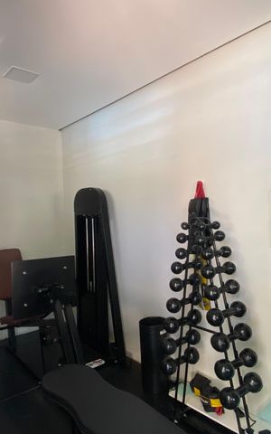 Apartamento para alugar com 57m², 2 quartos e sem vaga Apartamento para alugar com 57m², 2 quartos e sem vagaÁrea comum - Academia