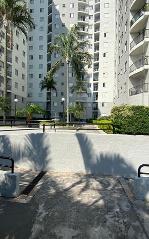 Apartamento para alugar com 57m², 2 quartos e sem vaga Apartamento para alugar com 57m², 2 quartos e sem vagaÁrea externa
