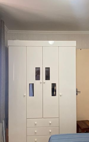Apartamento para alugar com 57m², 2 quartos e sem vaga Apartamento para alugar com 57m², 2 quartos e sem vagaQuarto 2