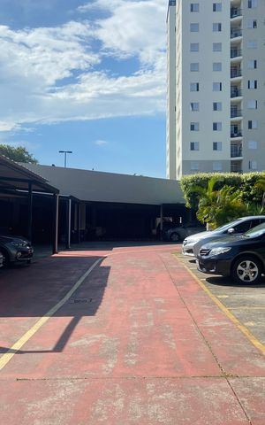 Apartamento para alugar com 57m², 2 quartos e sem vaga Apartamento para alugar com 57m², 2 quartos e sem vagaÁrea externa