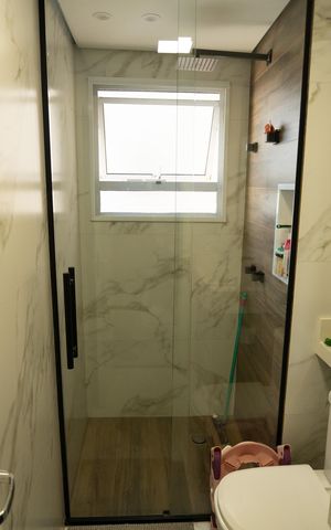 Apartamento para alugar com 60m², 2 quartos e 2 vagas