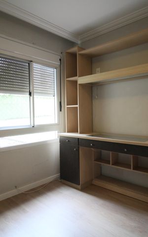 Apartamento para alugar com 128m², 3 quartos e 2 vagasQuarto 2