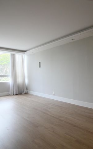 Apartamento para alugar com 128m², 3 quartos e 2 vagasSala