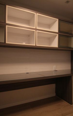 Apartamento para alugar com 128m², 3 quartos e 2 vagasQuarto 1