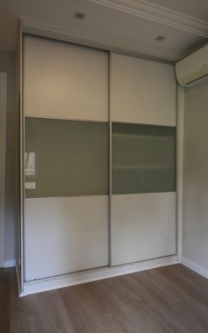 Apartamento para alugar com 128m², 3 quartos e 2 vagasQuarto 2