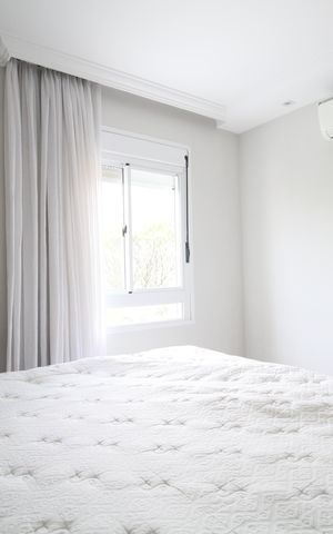 Apartamento para alugar com 128m², 3 quartos e 2 vagasSuíte 