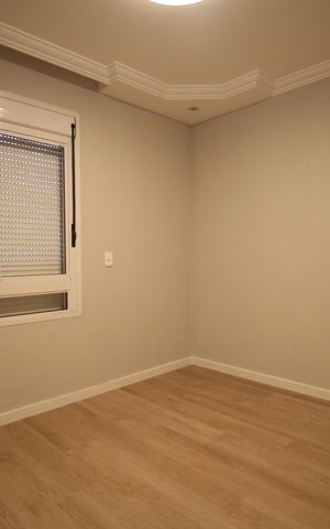 Apartamento para alugar com 128m², 3 quartos e 2 vagasQuarto 3