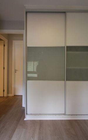Apartamento para alugar com 128m², 3 quartos e 2 vagasQuarto 2