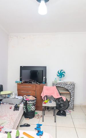Casa para alugar com 125m², 2 quartos e 1 vaga Casa para alugar com 125m², 2 quartos e 1 vagaQuarto 1 - Suíte