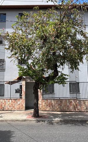 Apartamento à venda com 48m², 2 quartos e 1 vaga Apartamento à venda com 48m², 2 quartos e 1 vagaFachada
