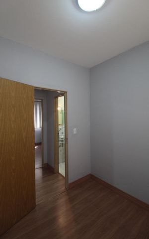 Apartamento à venda com 48m², 2 quartos e 1 vagaQuarto 2