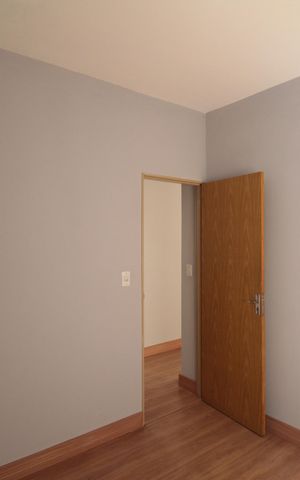Apartamento à venda com 48m², 2 quartos e 1 vagaQuarto 1