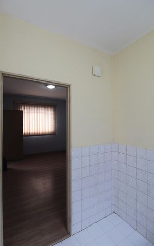 Apartamento à venda com 48m², 2 quartos e 1 vagaCozinha e Área de Serviço
