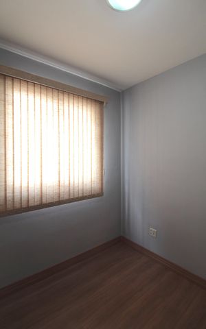 Apartamento à venda com 48m², 2 quartos e 1 vagaQuarto 2