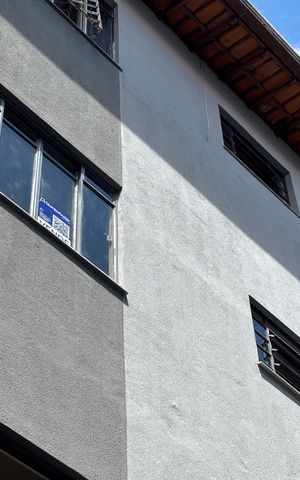 Apartamento à venda com 48m², 2 quartos e 1 vaga Apartamento à venda com 48m², 2 quartos e 1 vagaPlaquinha Instalada