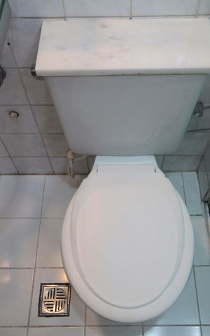 Apartamento à venda com 48m², 2 quartos e 1 vagaBanheiro Social