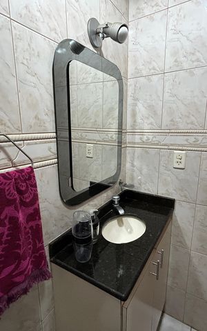 Apartamento para alugar com 200m², 4 quartos e 3 vagasLavabo