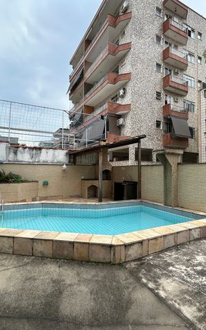 Apartamento para alugar com 200m², 4 quartos e 3 vagasÁrea comum - Piscina