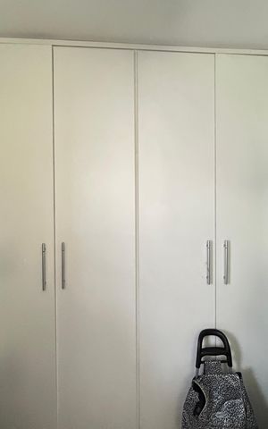 Apartamento para alugar com 200m², 4 quartos e 3 vagasQuarto de Serviço