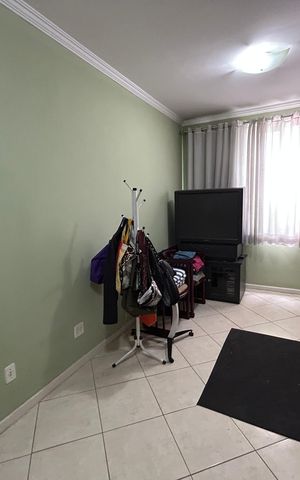 Apartamento para alugar com 200m², 4 quartos e 3 vagasQuarto 3