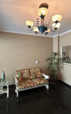 Apartamento para alugar com 200m², 4 quartos e 3 vagasHall de entrada