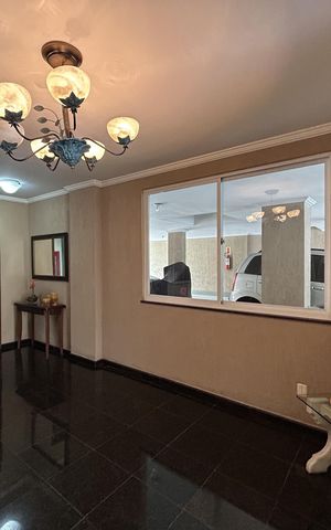 Apartamento para alugar com 200m², 4 quartos e 3 vagasHall de entrada