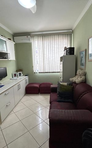Apartamento para alugar com 200m², 4 quartos e 3 vagasQuarto 4